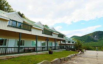 Attitash Motel & Suites 巴特利特 外观 照片
