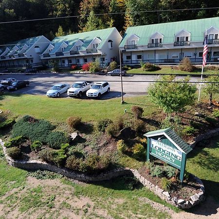 Attitash Motel & Suites 巴特利特 外观 照片