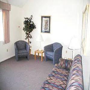 Attitash Motel & Suites 巴特利特 外观 照片