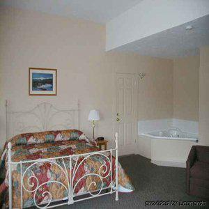 Attitash Motel & Suites 巴特利特 外观 照片
