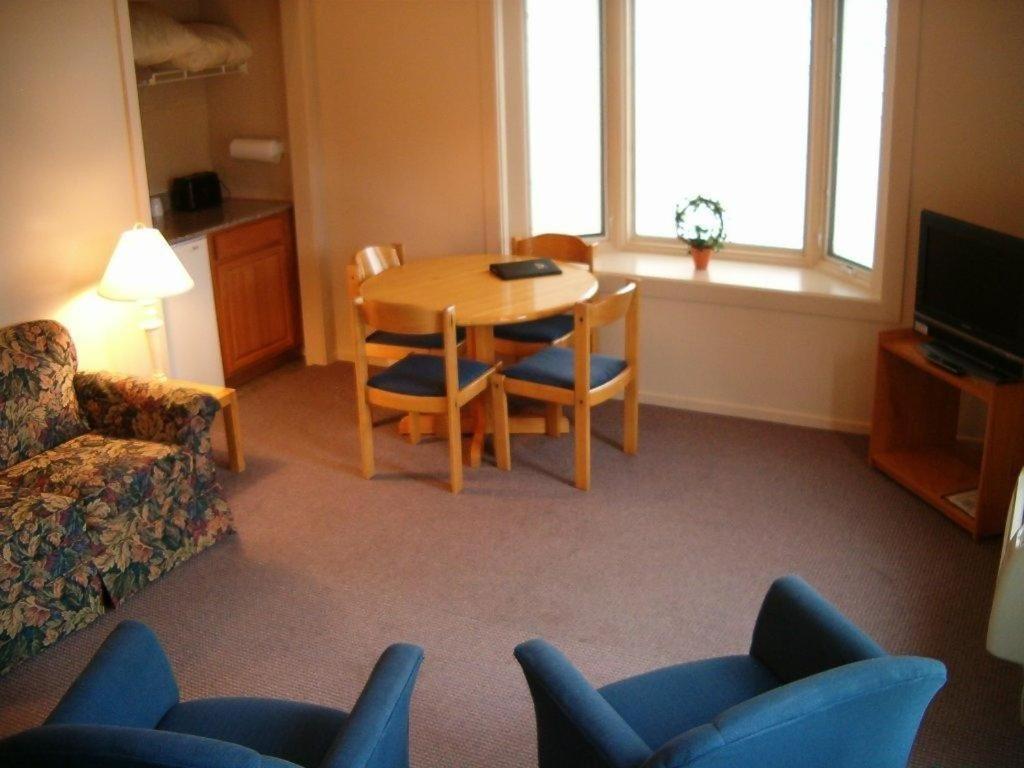 Attitash Motel & Suites 巴特利特 客房 照片