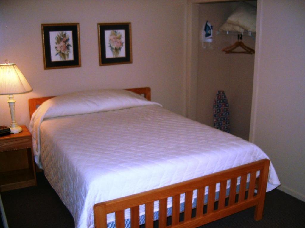 Attitash Motel & Suites 巴特利特 客房 照片