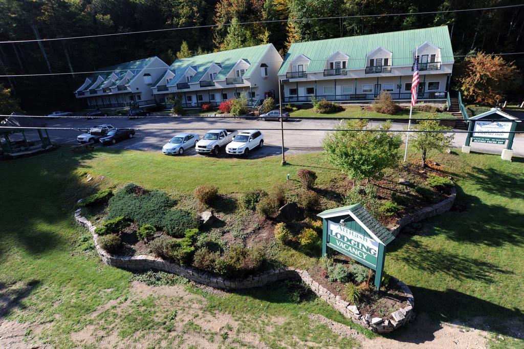 Attitash Motel & Suites 巴特利特 外观 照片